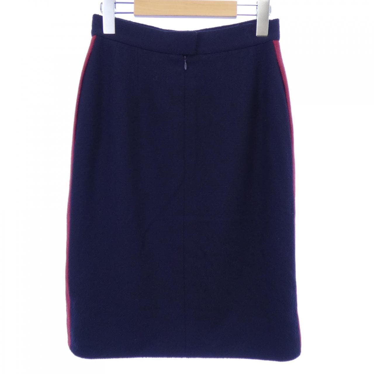 シャネル CHANEL 20370. スカート