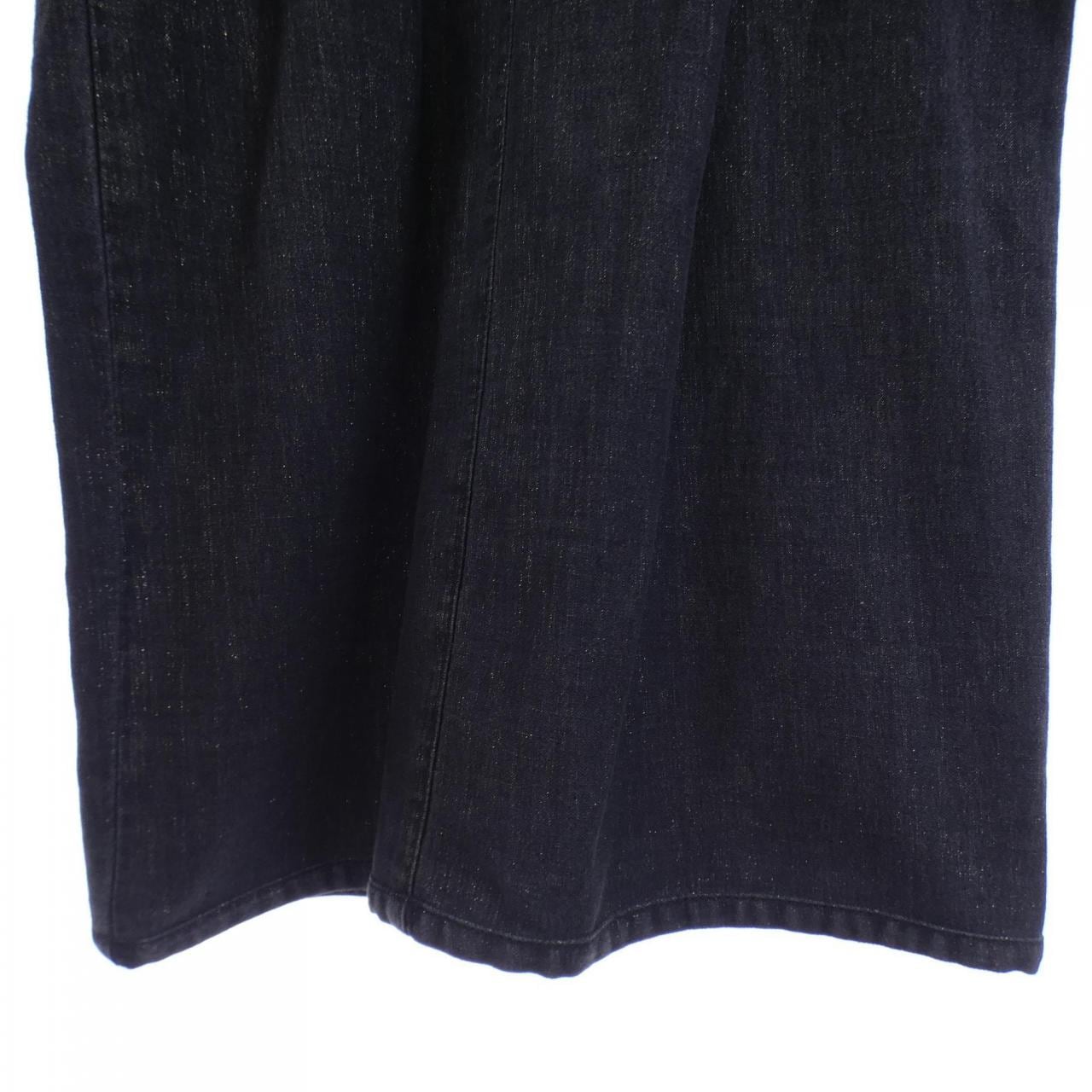 シャネル CHANEL P74945V66450 23S パンツ