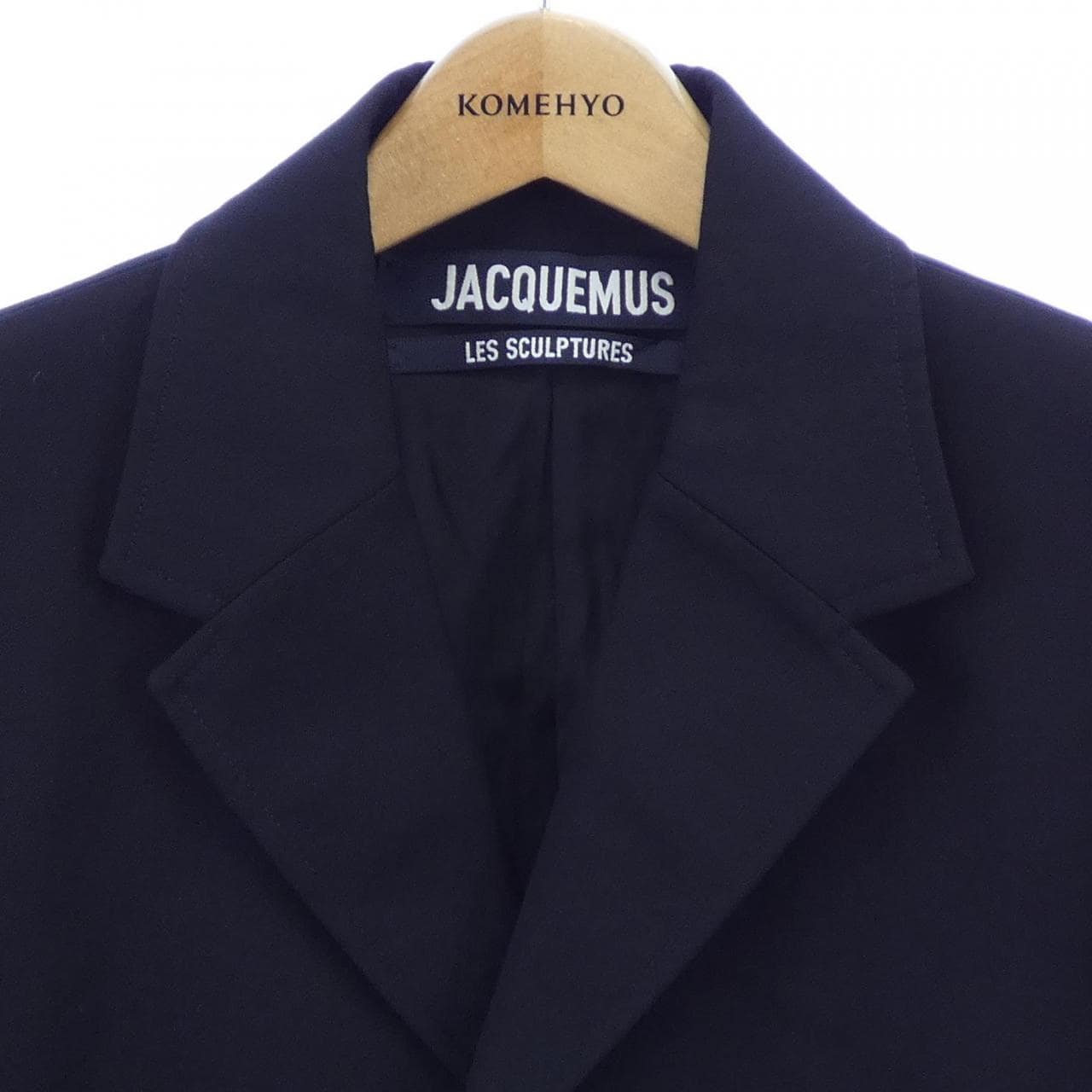 ジャックムー JACQUEMUS ジャケット