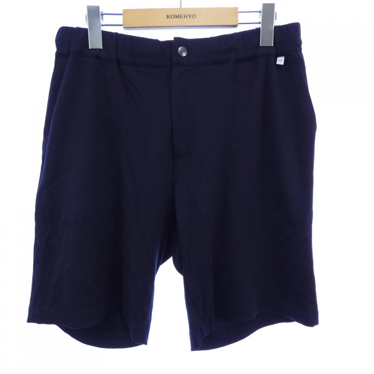 アンティーチポ ANTICIPO ショートパンツ