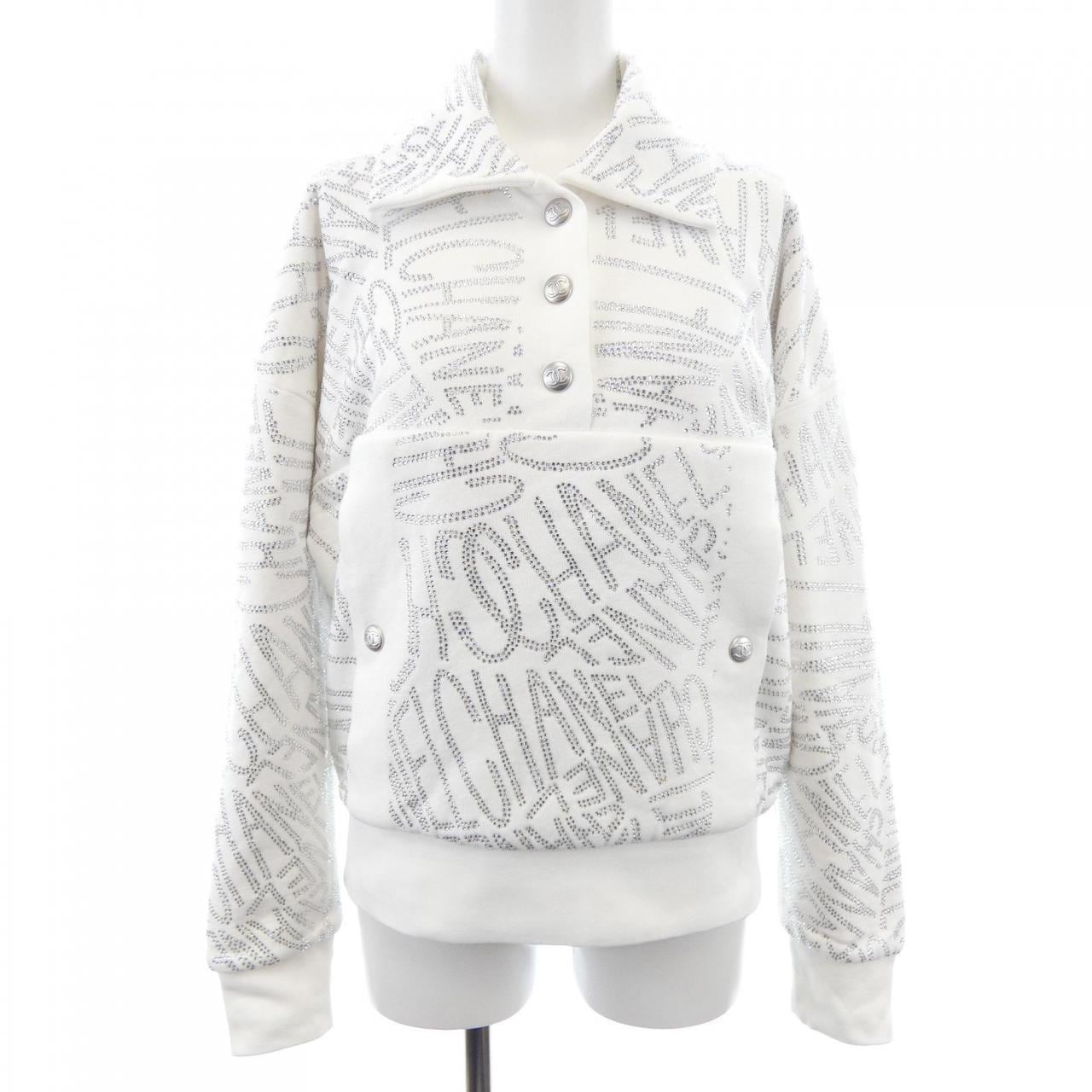 シャネル CHANEL P70641K10205 スウェット