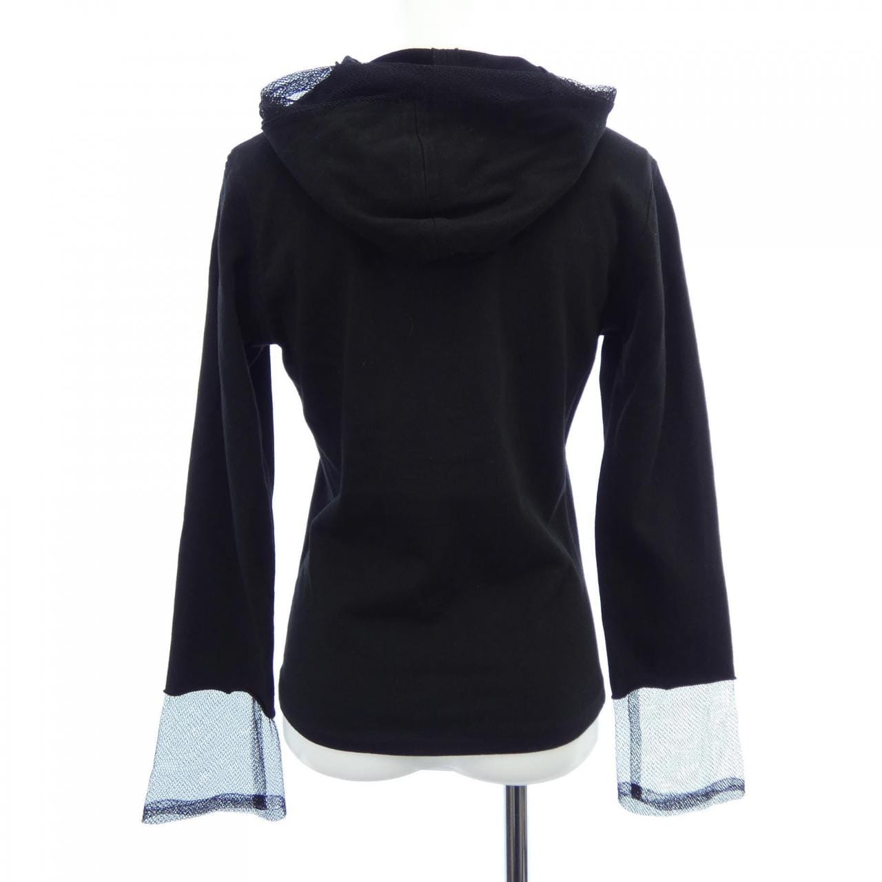 【ヴィンテージ】ヨウジヤマモト YOHJI YAMAMOTO パーカー