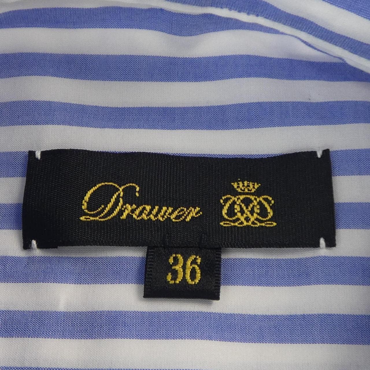 ドゥロワー DRAWER 6526-299-1241 ワンピース