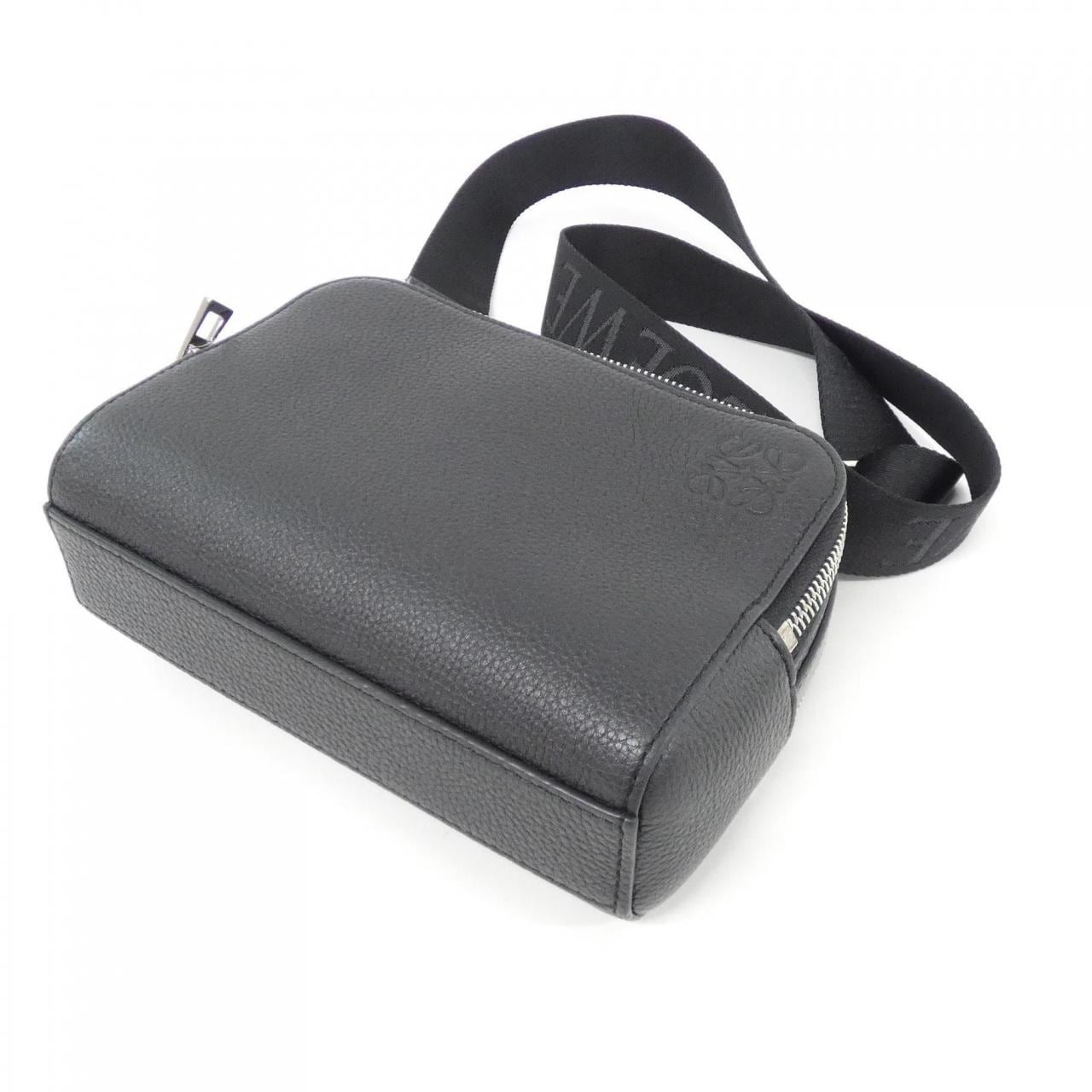 ロエベ カメラ クロス ボディ ミニ C660R41X02 バッグ