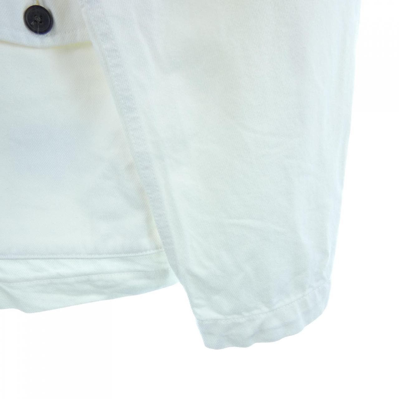 エンポリオアルマーニ EMPORIO ARMANI デニムジャケット