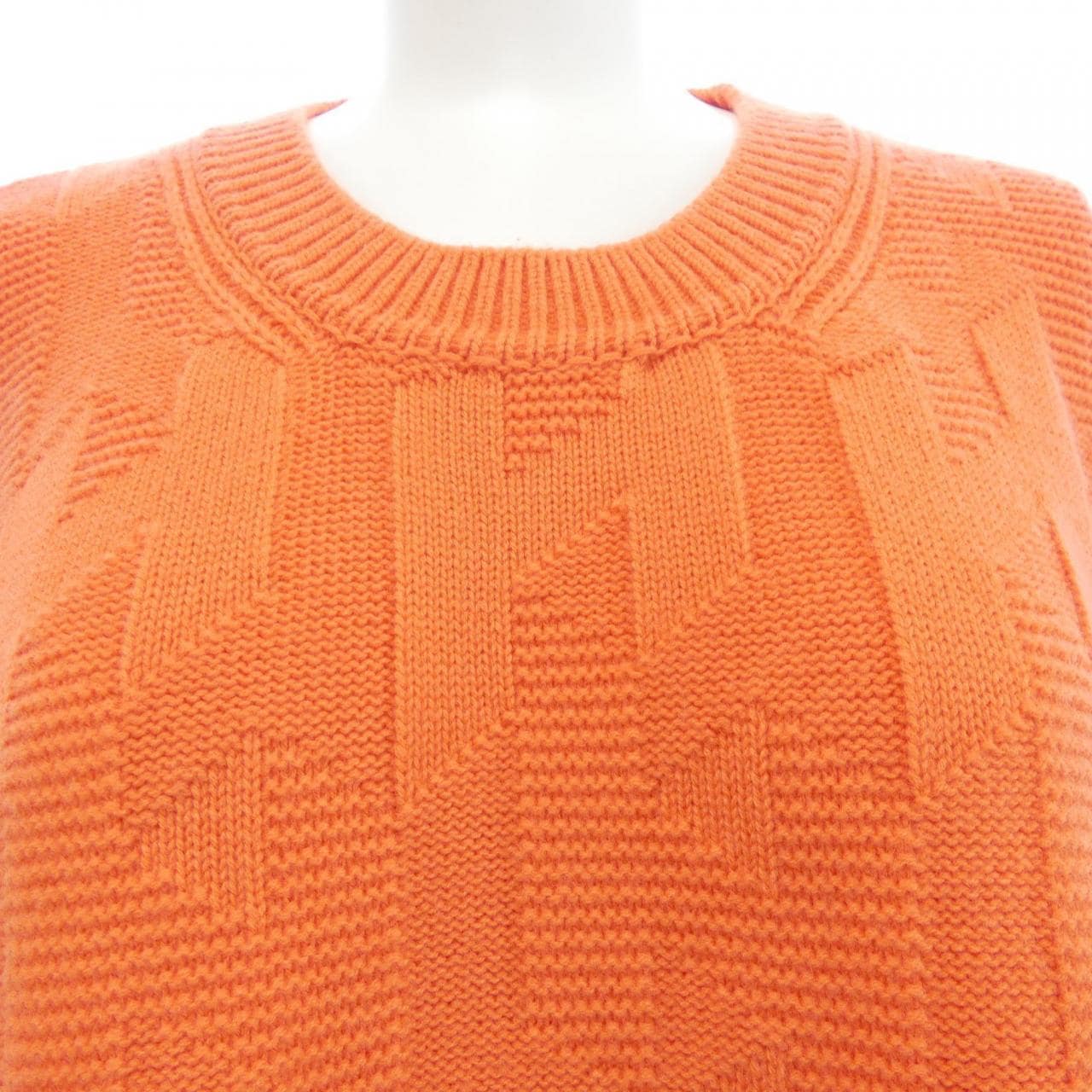 エルメス HERMES Hモチーフ 4H2523D3 ワンピース