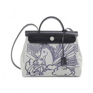 エルメス エールバッグ ジップ ペガサス ポップ PM 079201CK バッグ