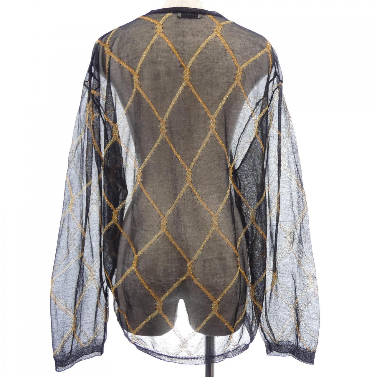 ドリスヴァンノッテン DRIES VAN NOTEN ニット