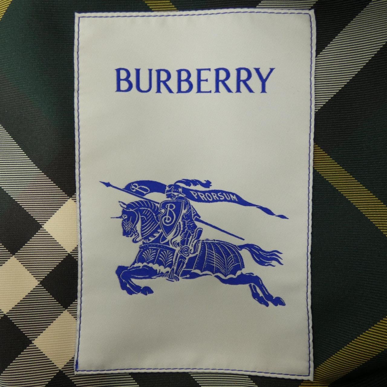バーバリー BURBERRY 80818951 ジャケット