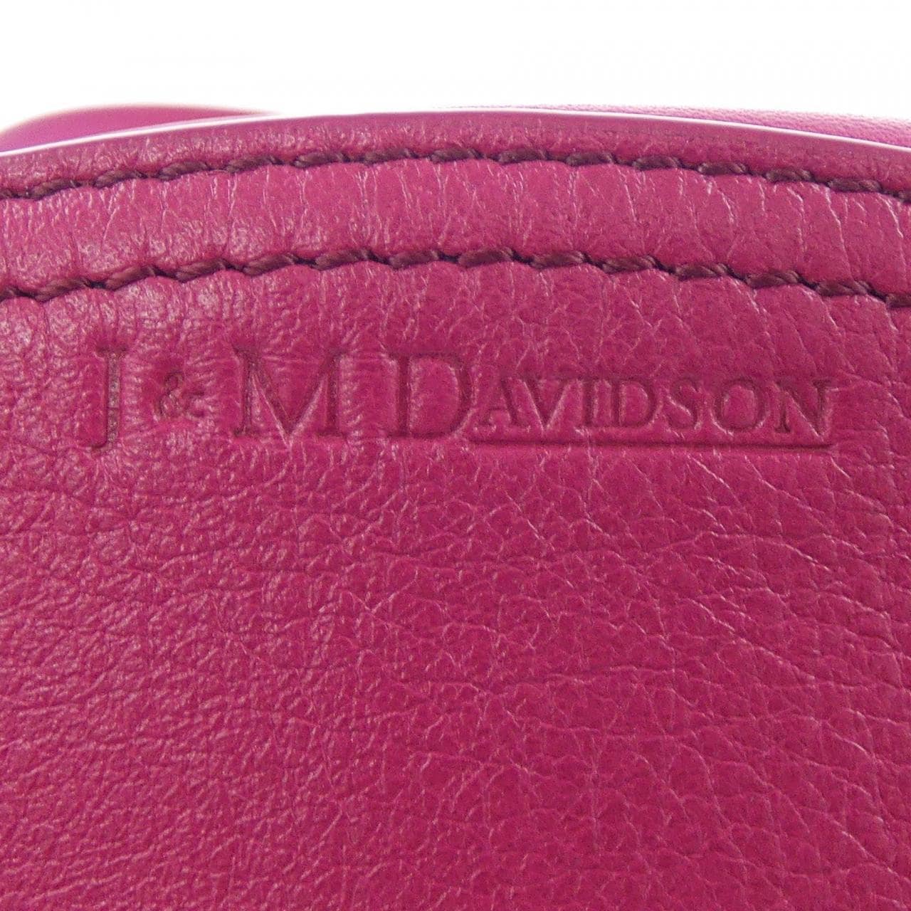 ジェイアンドエムデヴィッドソン J&M DAVIDSON MBJ BAG