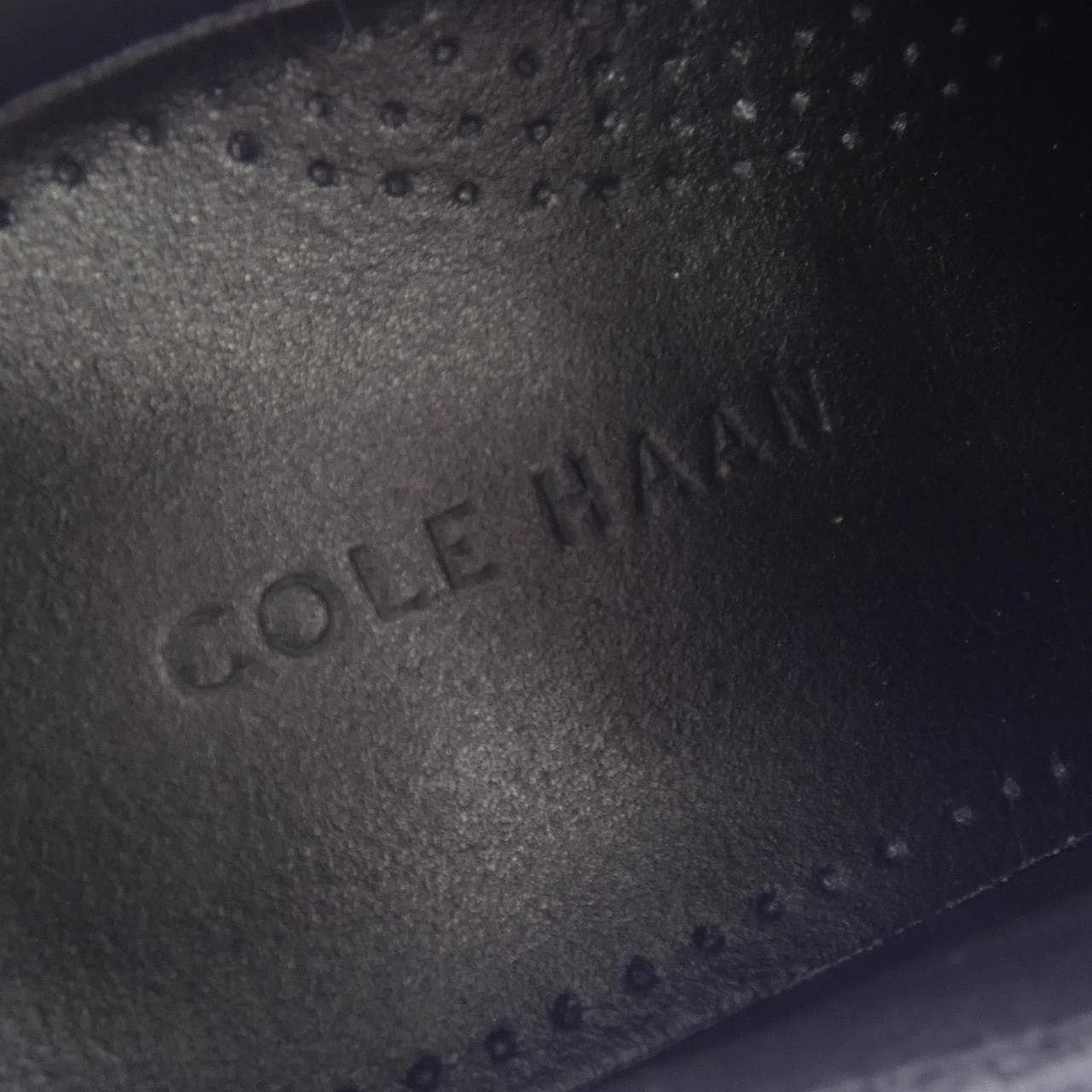 コールハーン COLE HAAN C12202 シューズ
