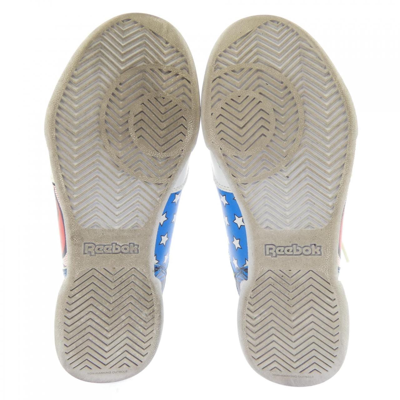 リーボック REEBOK スニーカー