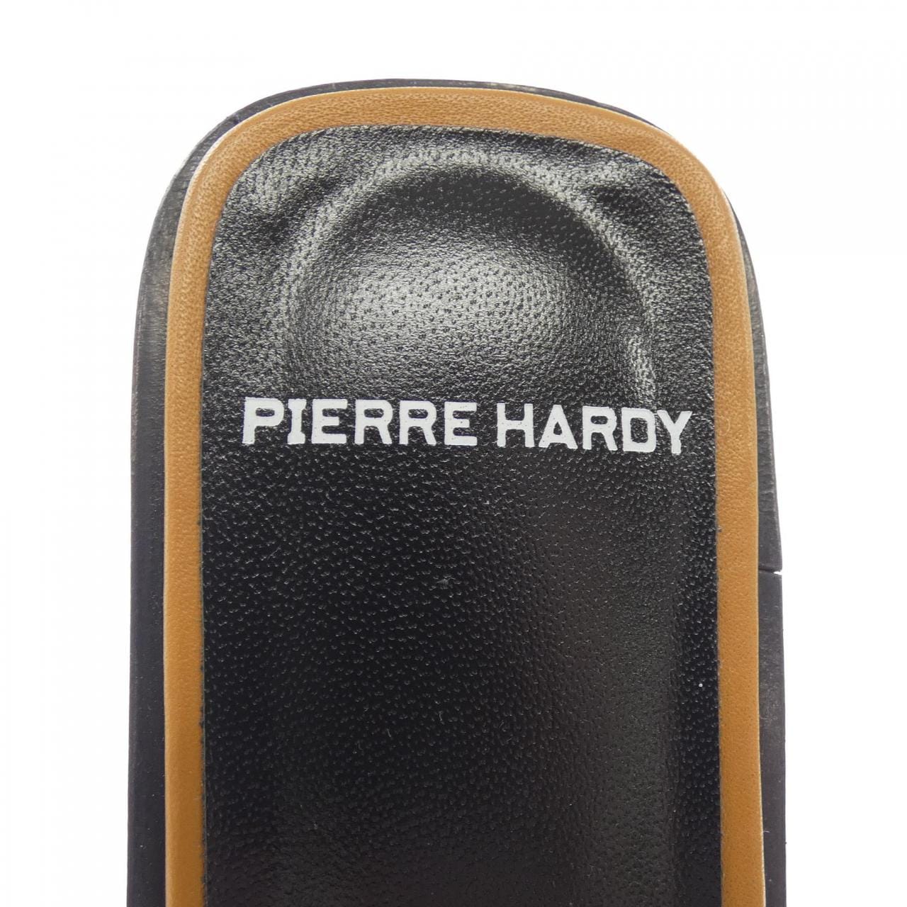 ピエールアルディ PIERRE HARDY サンダル