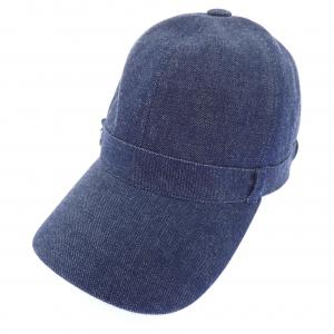 エルメス HERMES JOANNE DENIM H242024N キャップ