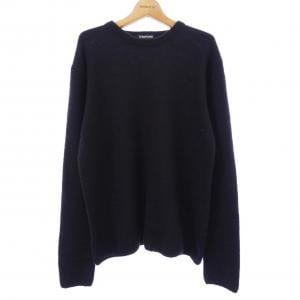 トムフォード TOM FORD KCL042 YMK044F24 ニット