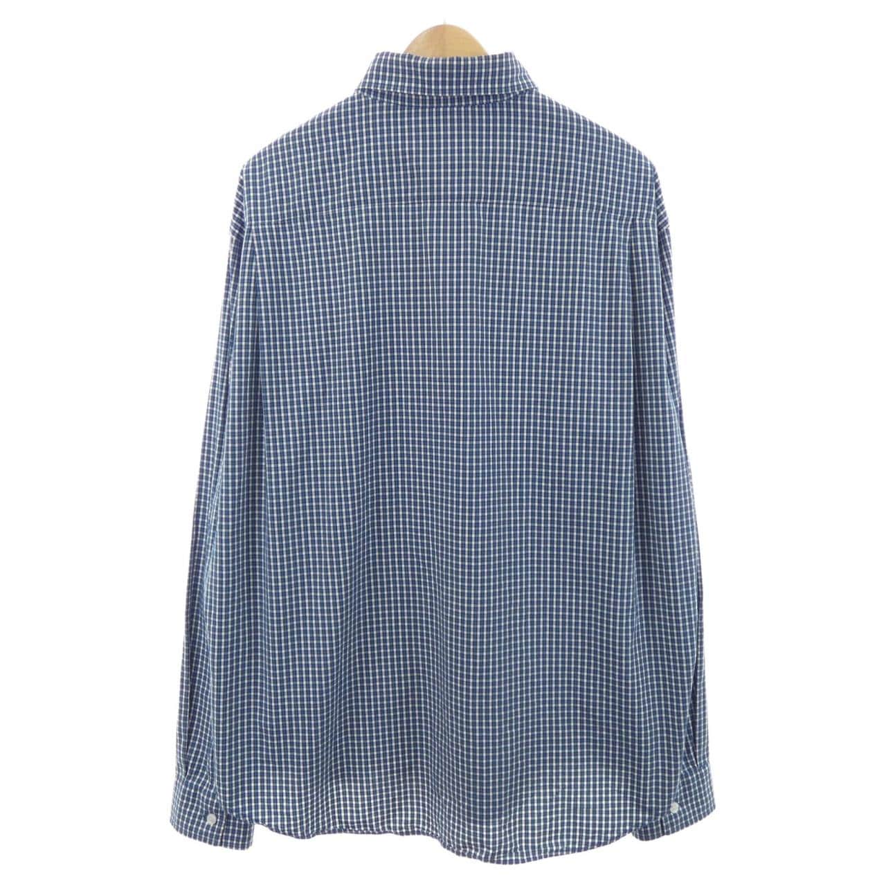 バレンシアガ BALENCIAGA WARDROBE 690340 TMM37 シャツ