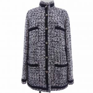 シャネル CHANEL P74402V65889 23P ジャケット