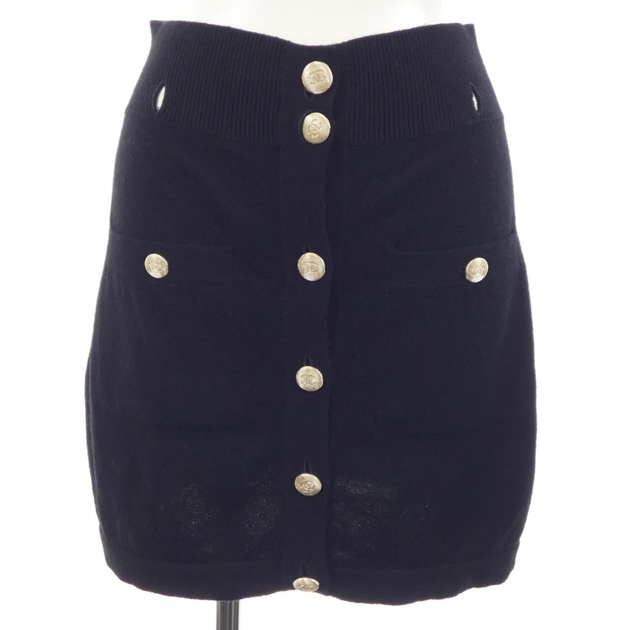 シャネル CHANEL P72778K10442 ワンピース