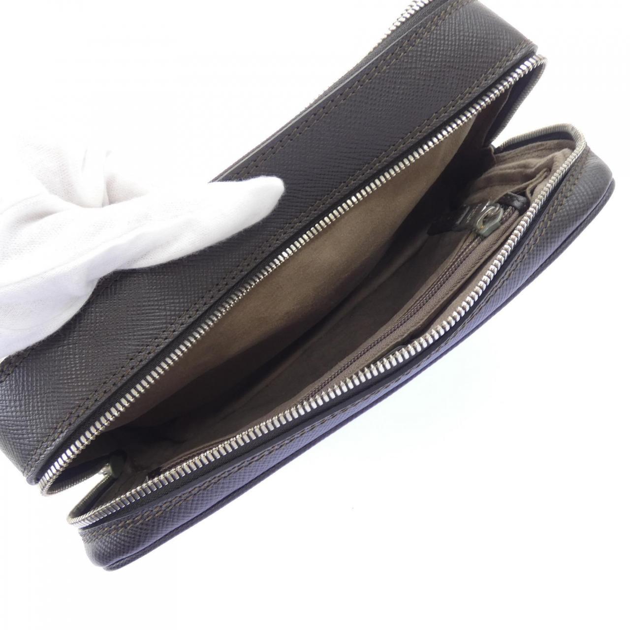 塞拉皮安SERAPIAN BAG