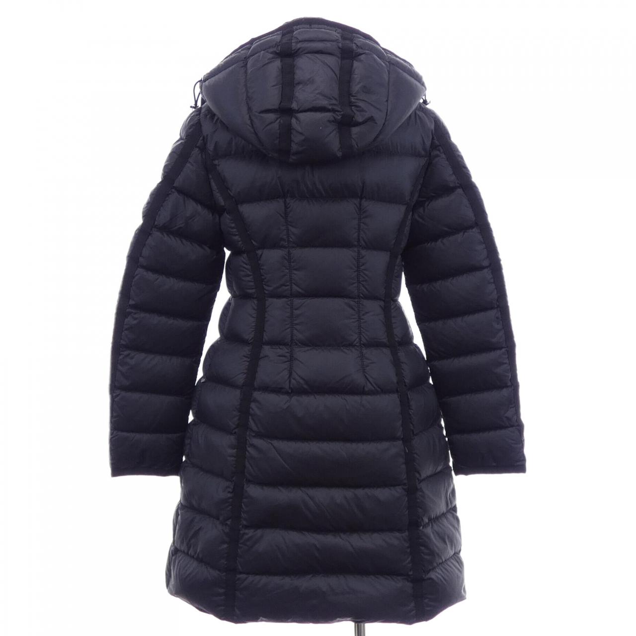 モンクレール MONCLER HERMINE ダウンコート
