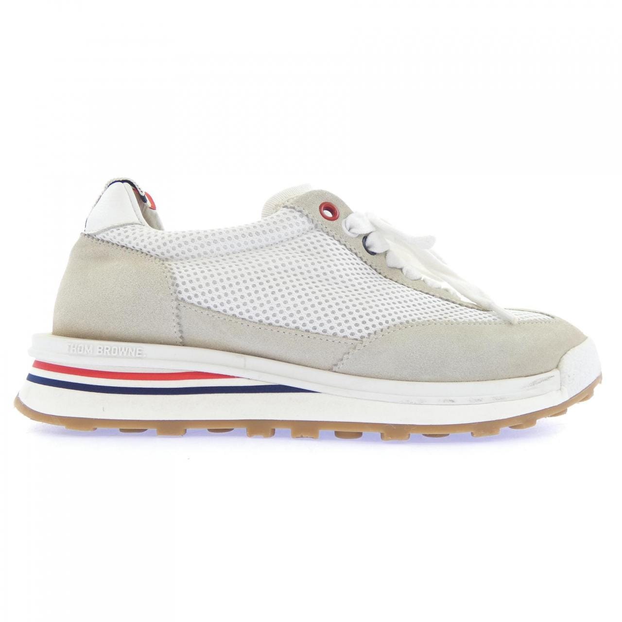 トムブラウン THOM BROWNE スニーカー