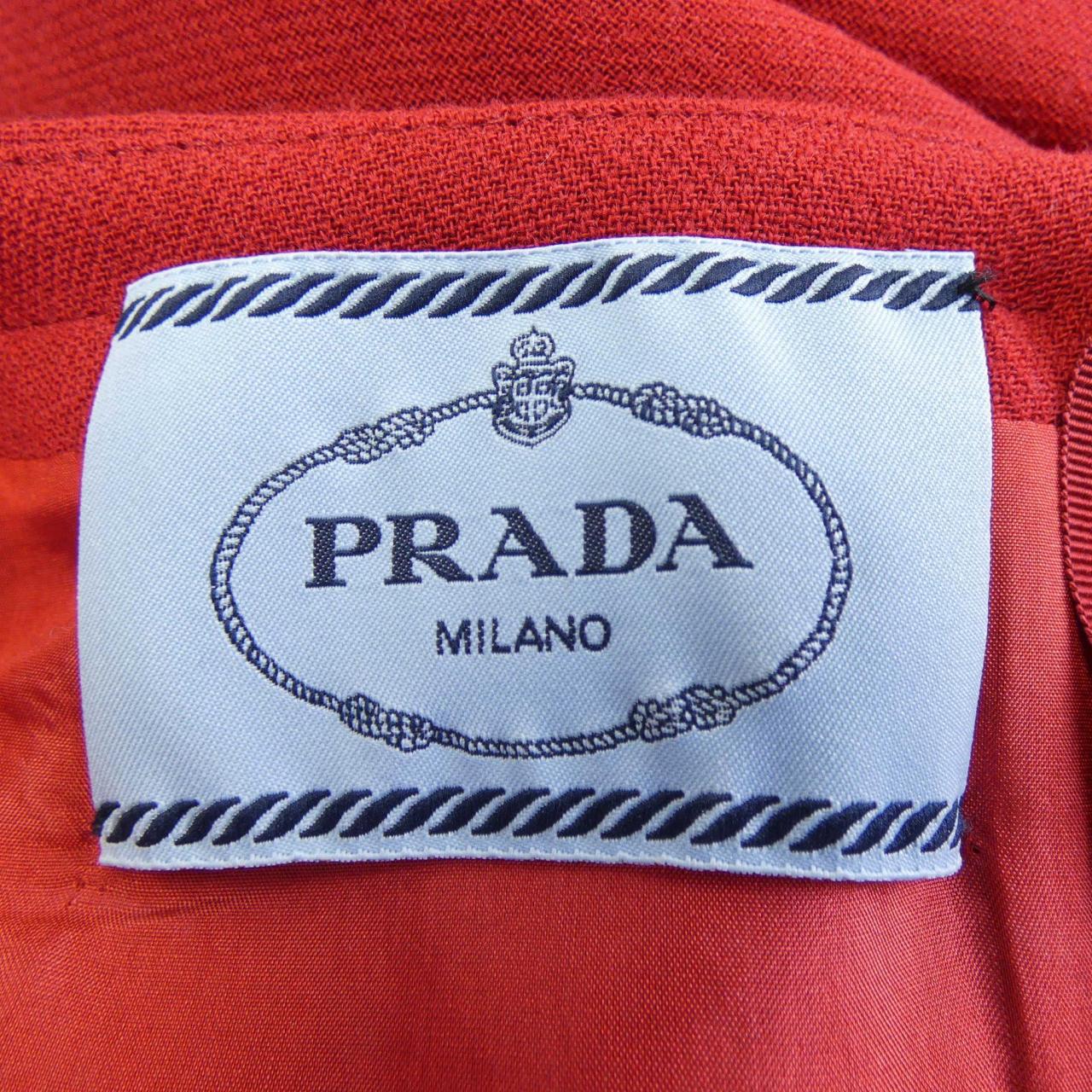 プラダ PRADA 98339 ワンピース