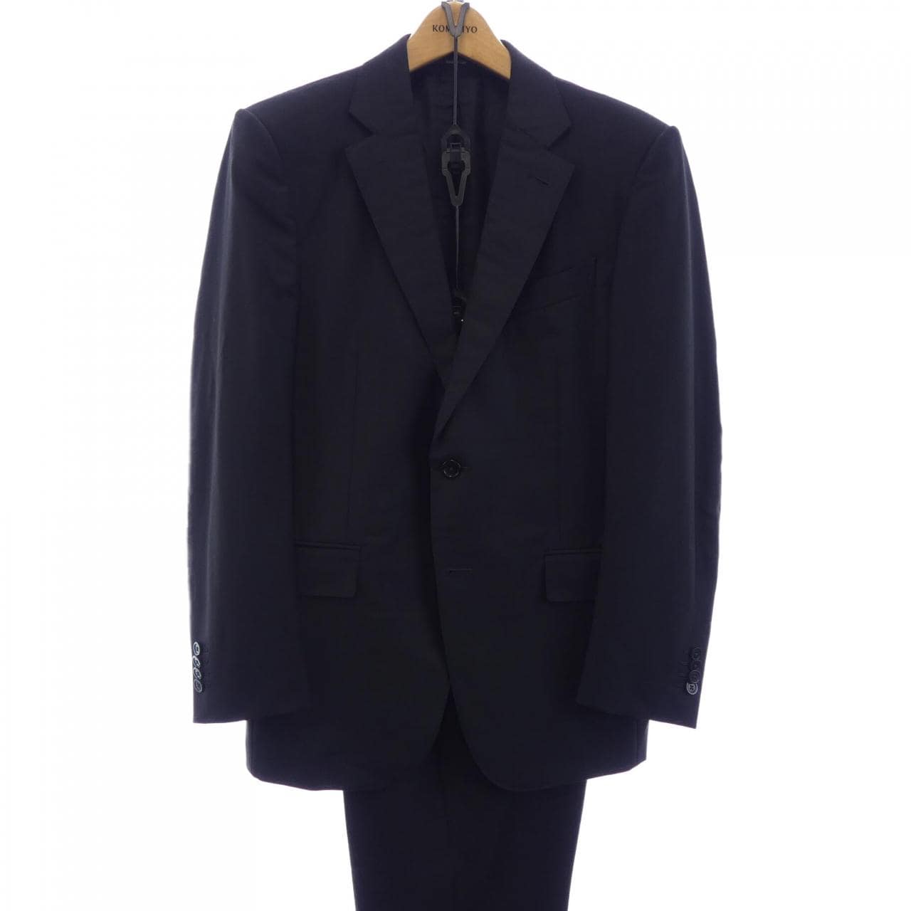 エルメネジルドゼニア Ermenegildo Zegna 221225 スーツ