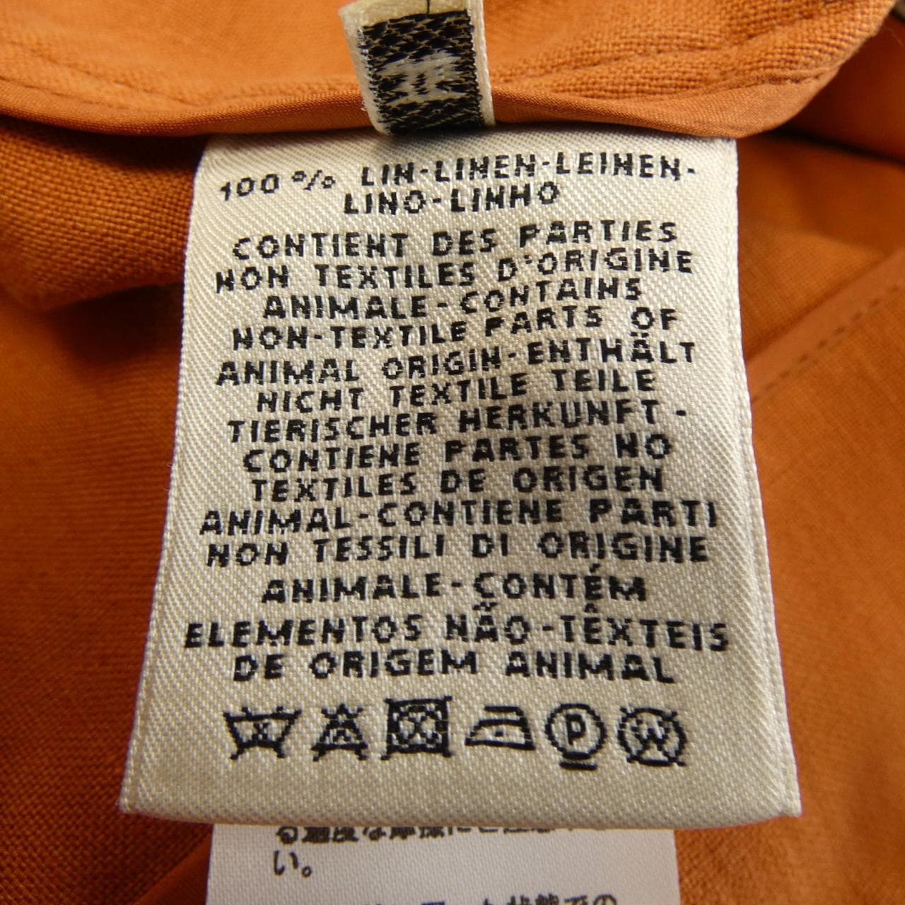 エルメス HERMES *16-7306 スカート