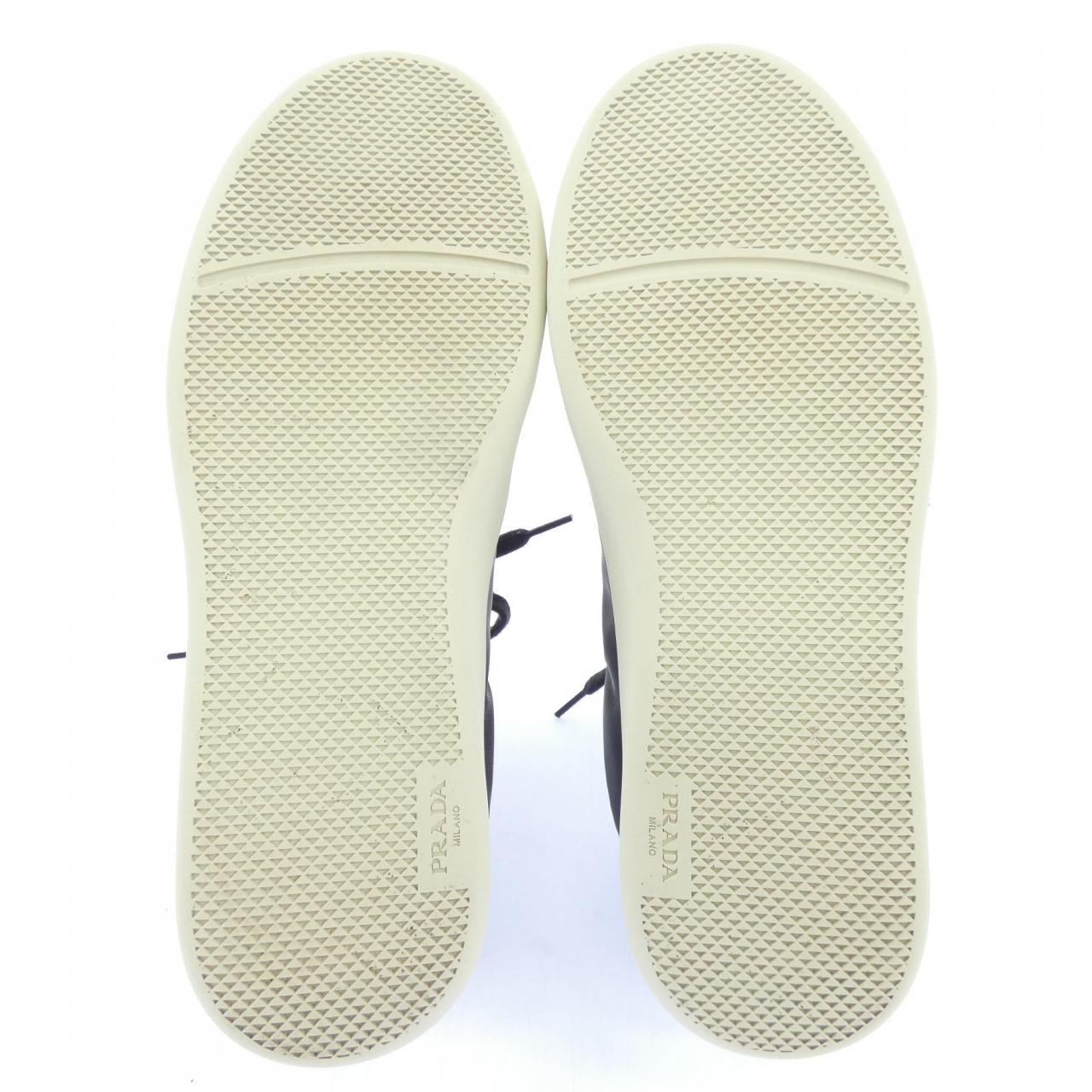 プラダ PRADA コート 2EE483 スニーカー