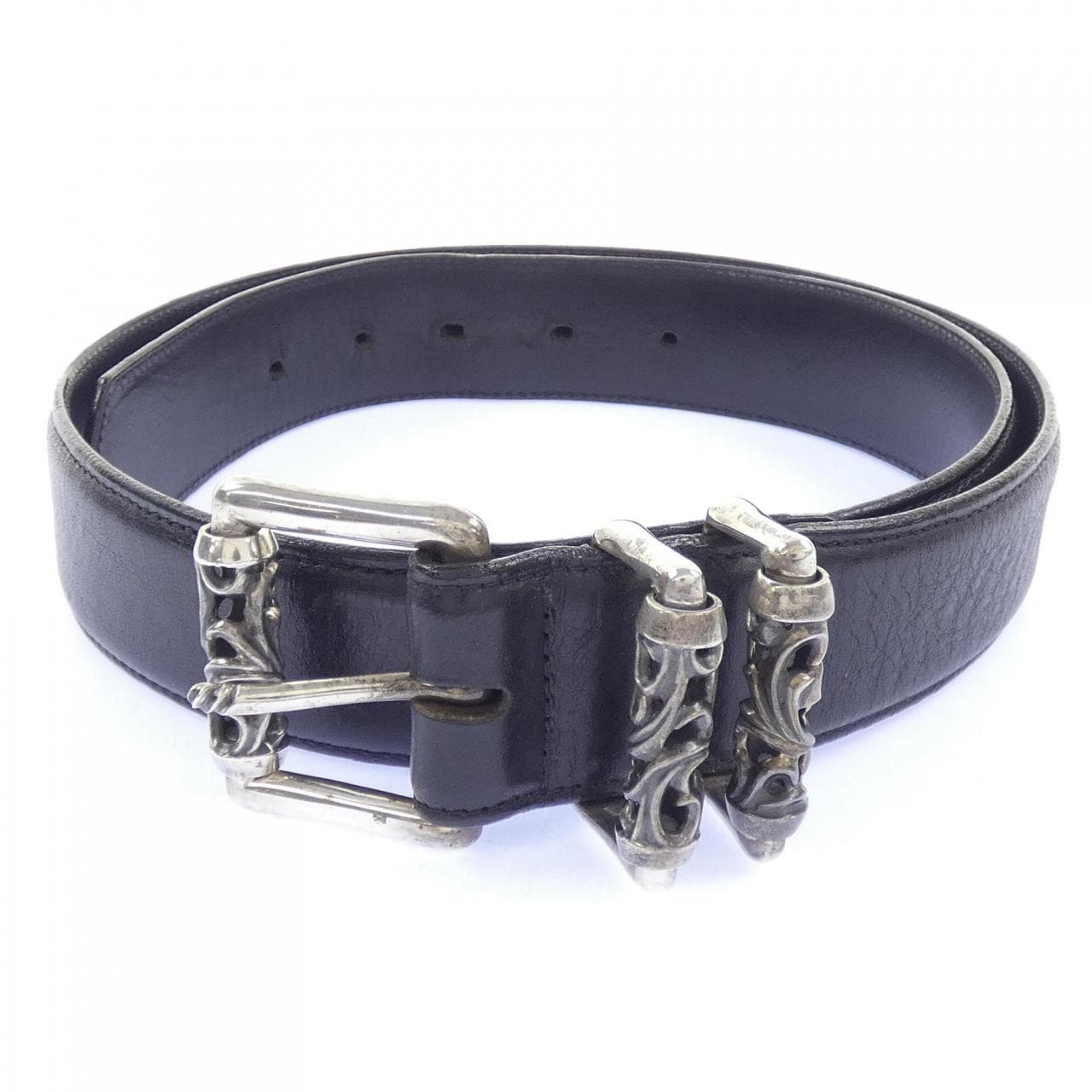 クロムハーツ CHROME HEARTS ROLLER 1.5 3PC 2241 304 2200 BELT