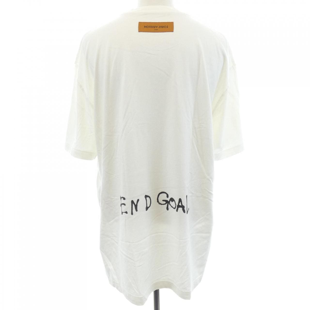 ルイヴィトン LOUIS VUITTON ネオンワーキングマン HLY77WDT3 Tシャツ