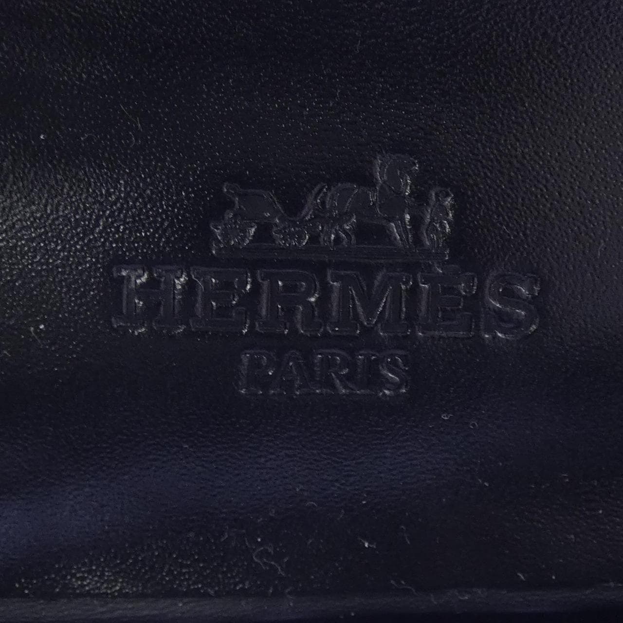 エルメス HERMES メリ シェーヌダンクル 261088Z フラットシューズ