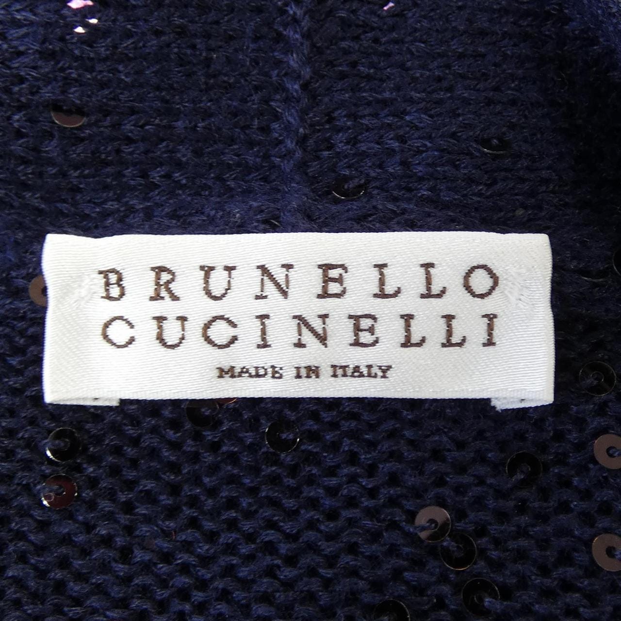 ブルネロクチネリ BRUNELLO CUCINELLI カーディガン