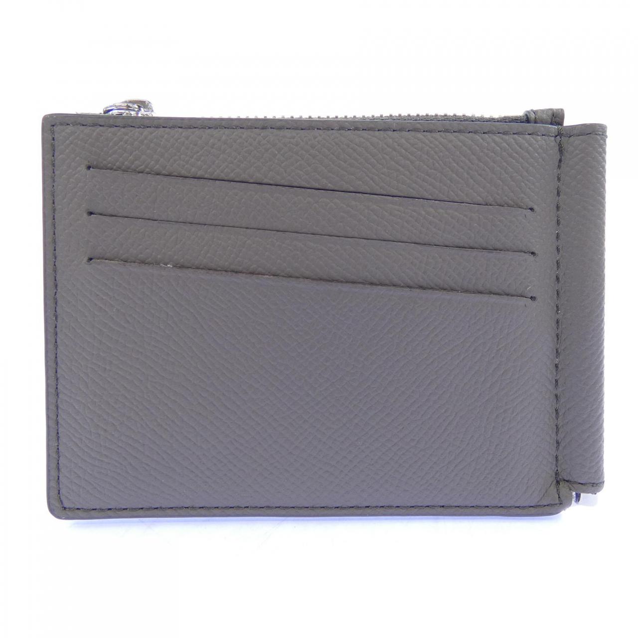 メゾンマルジェラ Maison Margiela 4ステッチ マネークリップウォレット SA1UI0018 WALLET
