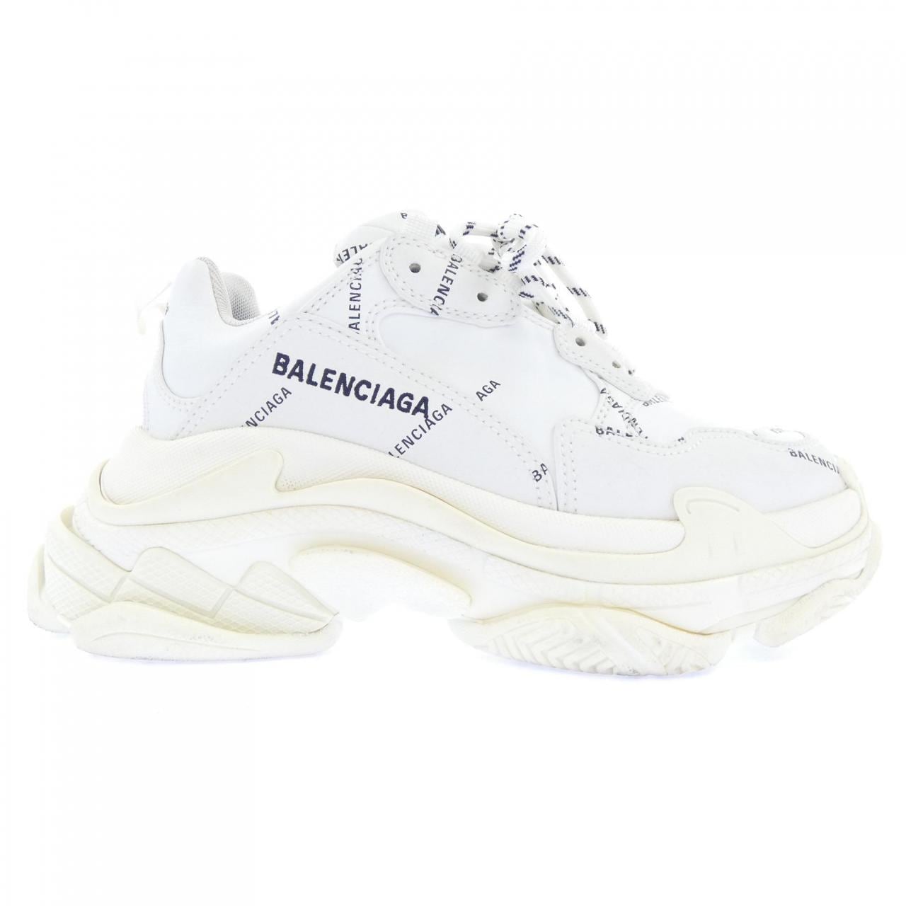 バレンシアガ BALENCIAGA 524039 スニーカー