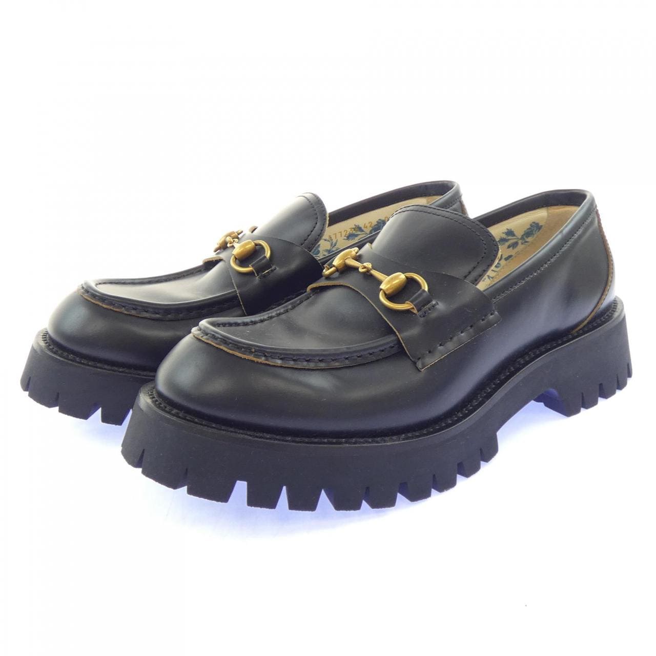 グッチ GUCCI 577236 DS800 シューズ