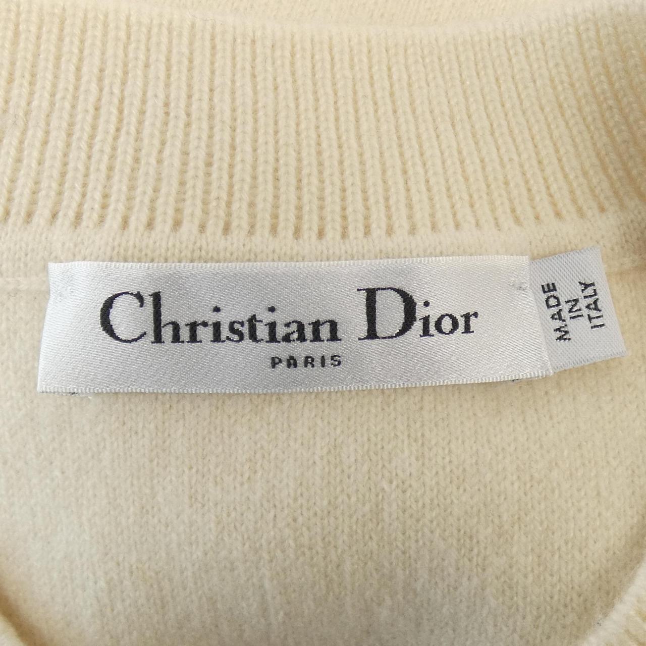 コメ兵｜クリスチャンディオール CHRISTIAN DIOR ニット｜クリスチャン