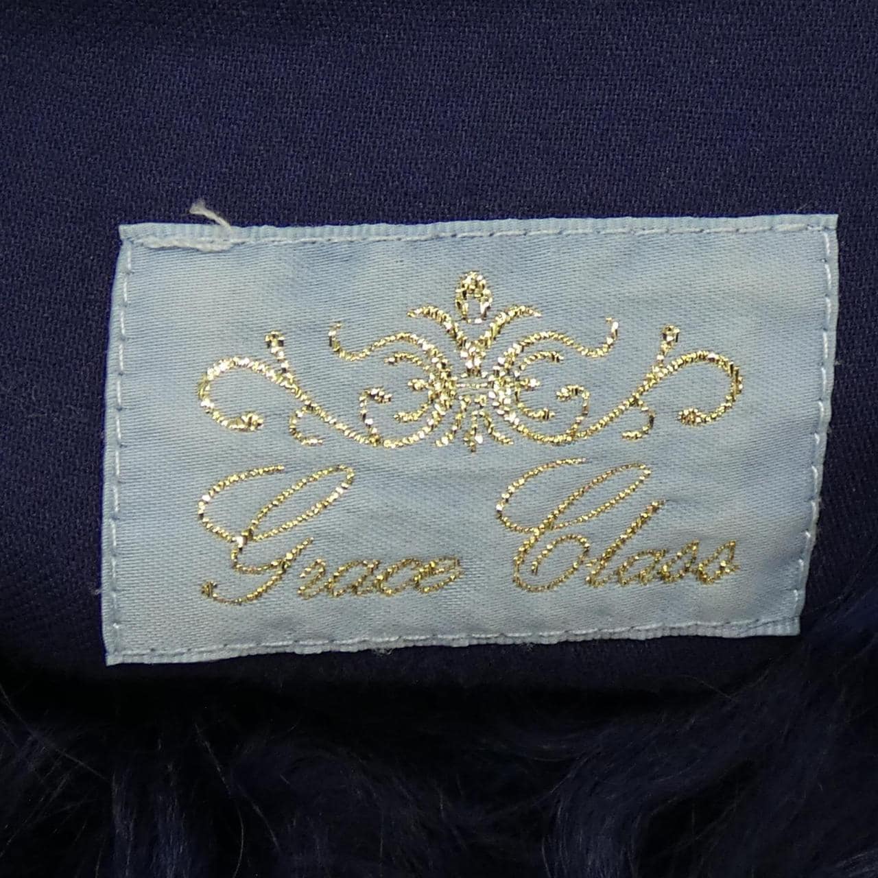 GRACE Class coat