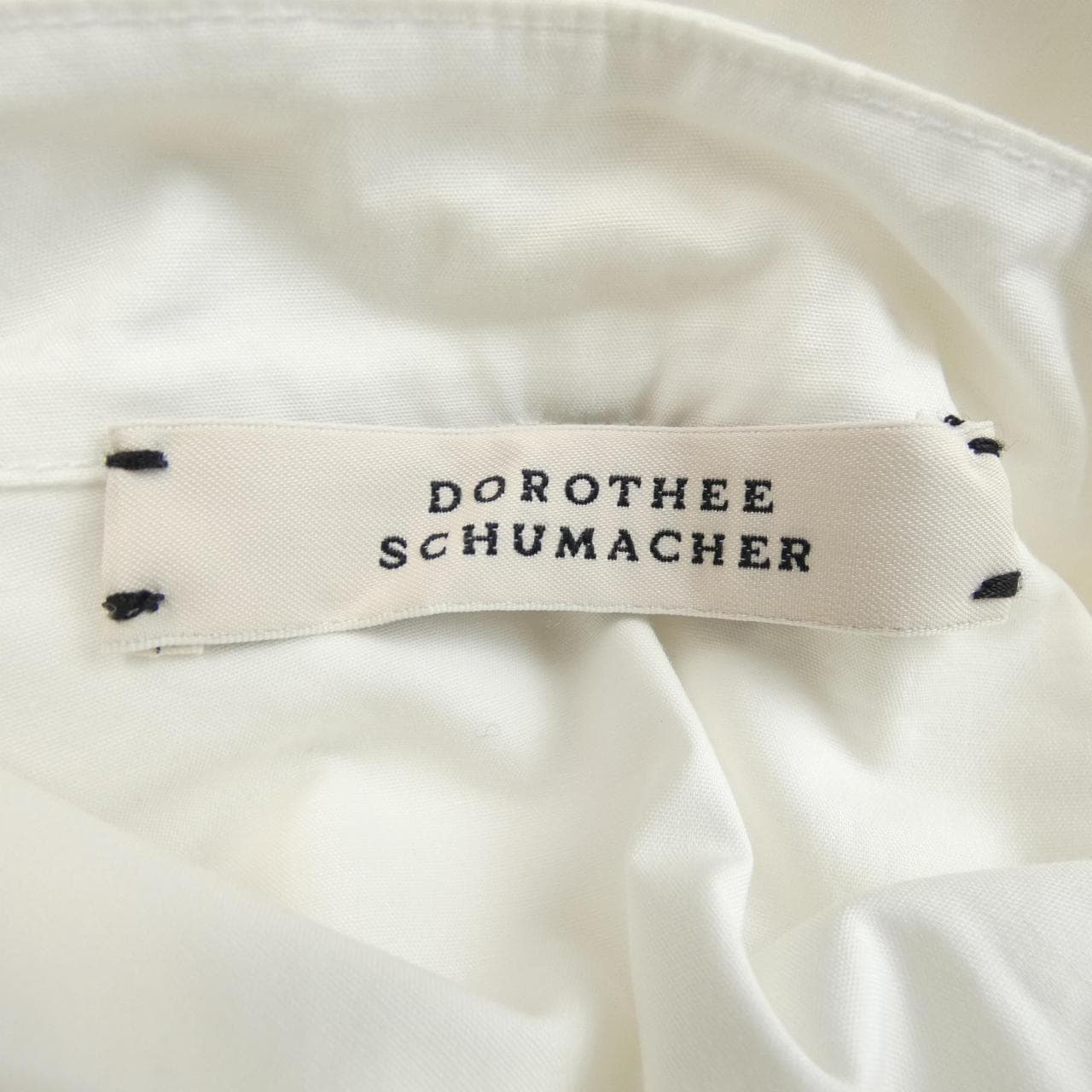 大舒馬赫DOROTHEE SCHUMACHER上衣