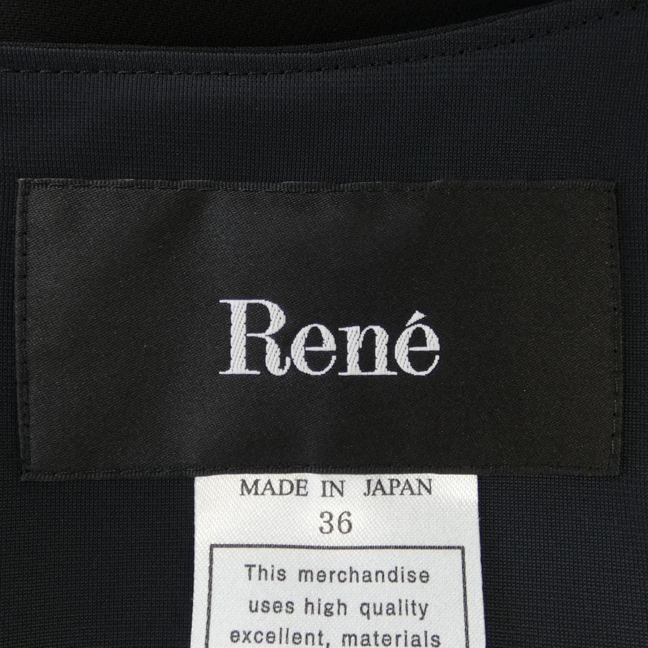 Rene RENE dress