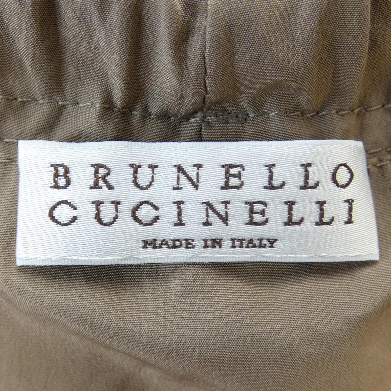 ブルネロクチネリ BRUNELLO CUCINELLI スカート