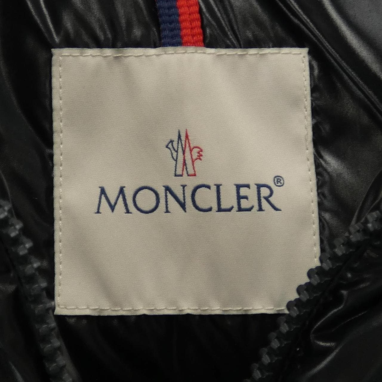 MONCLER MONCLER Down Vest