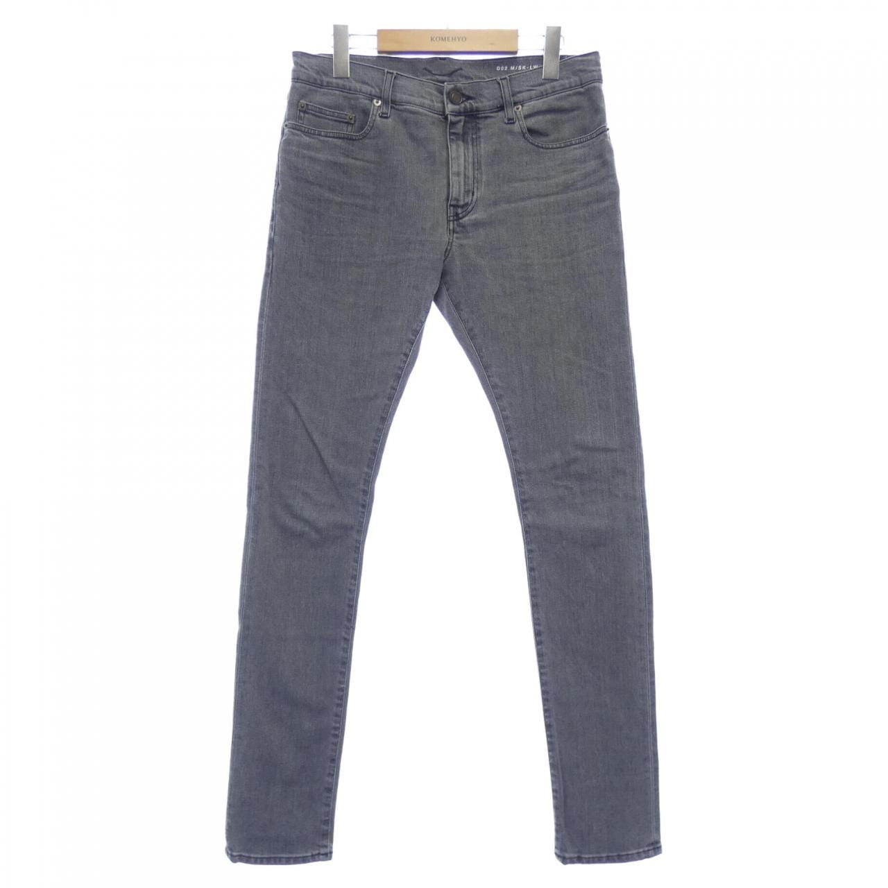 SAINT LAURENT laurent jeans