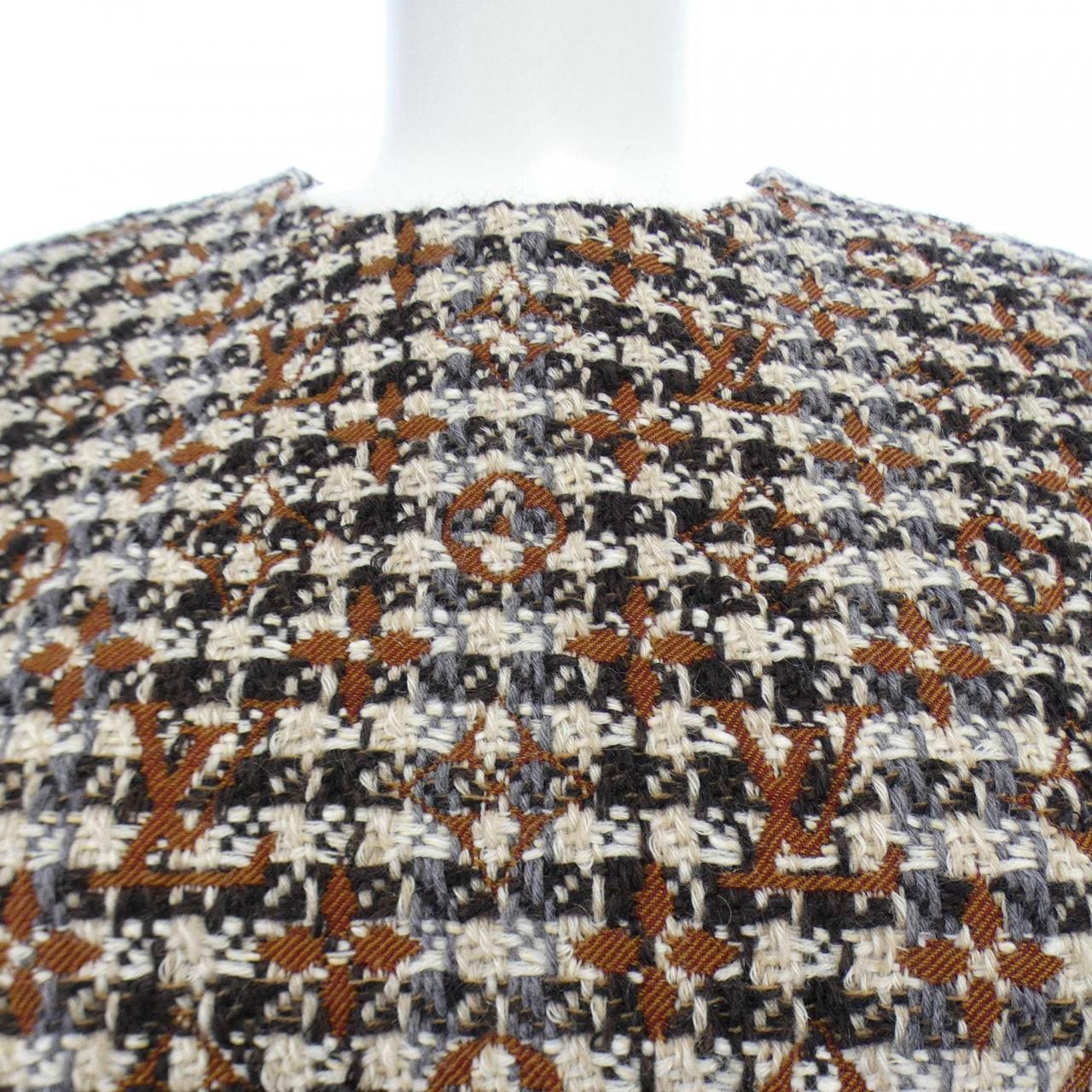 ルイヴィトン LOUIS VUITTON ワンピース