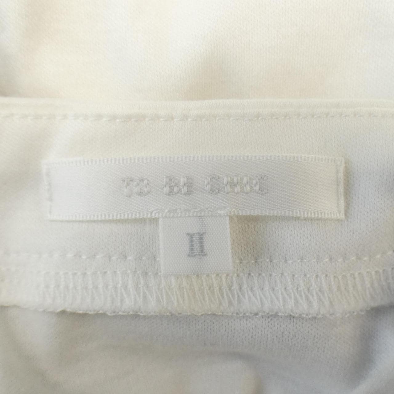 TouvBeSite TO BE CHIC上衣