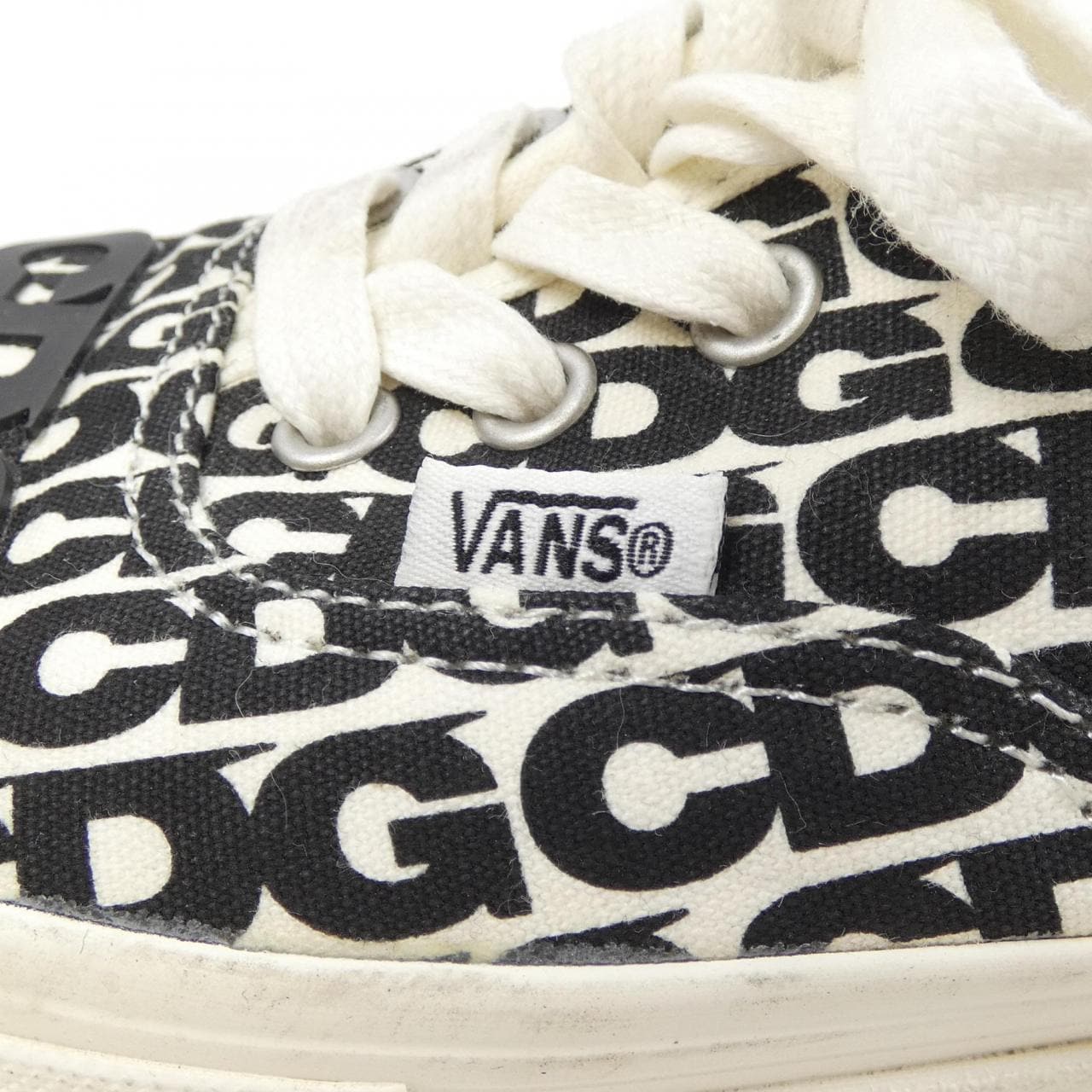 バンズ VANS スニーカー