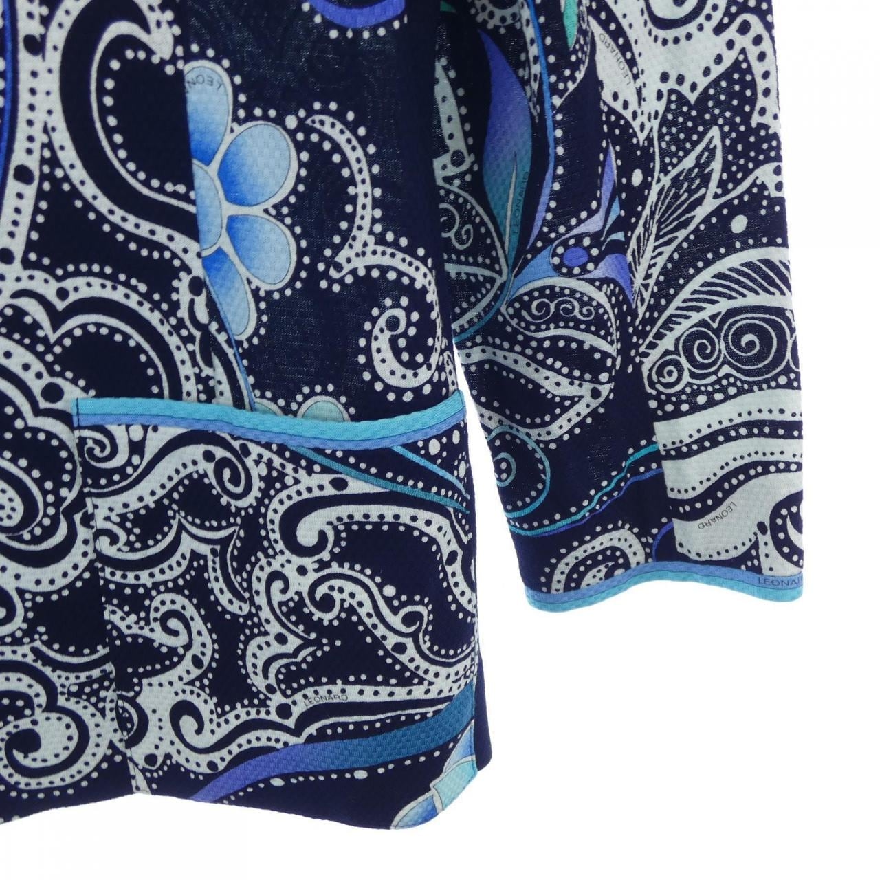 レオナールファッション LEONARD FASHION ジャケット
