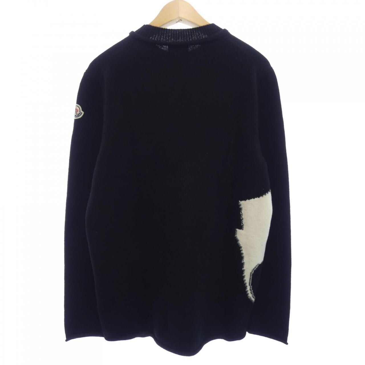 モンクレール MONCLER ニット