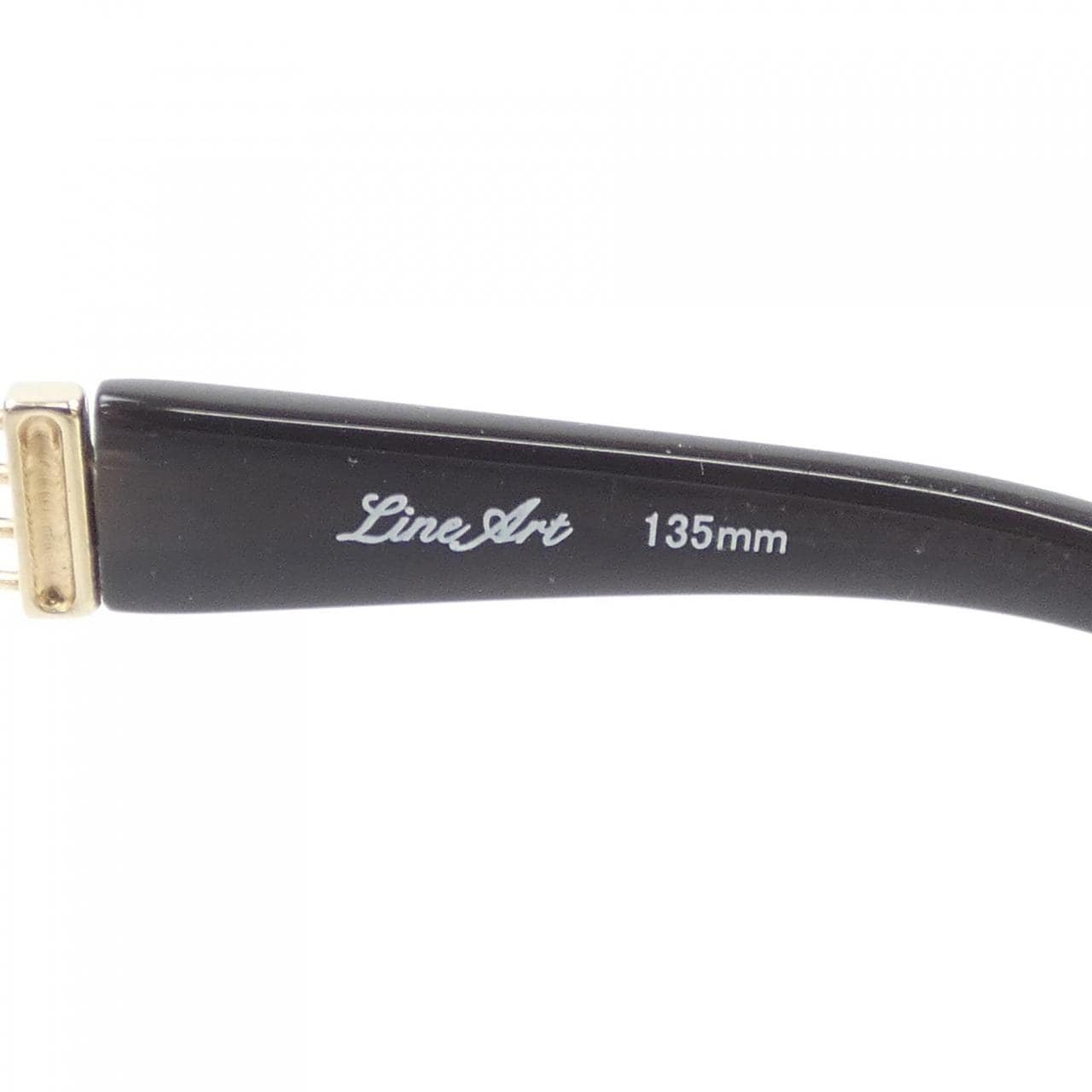 LINEART CHARNANT EYEWEAR