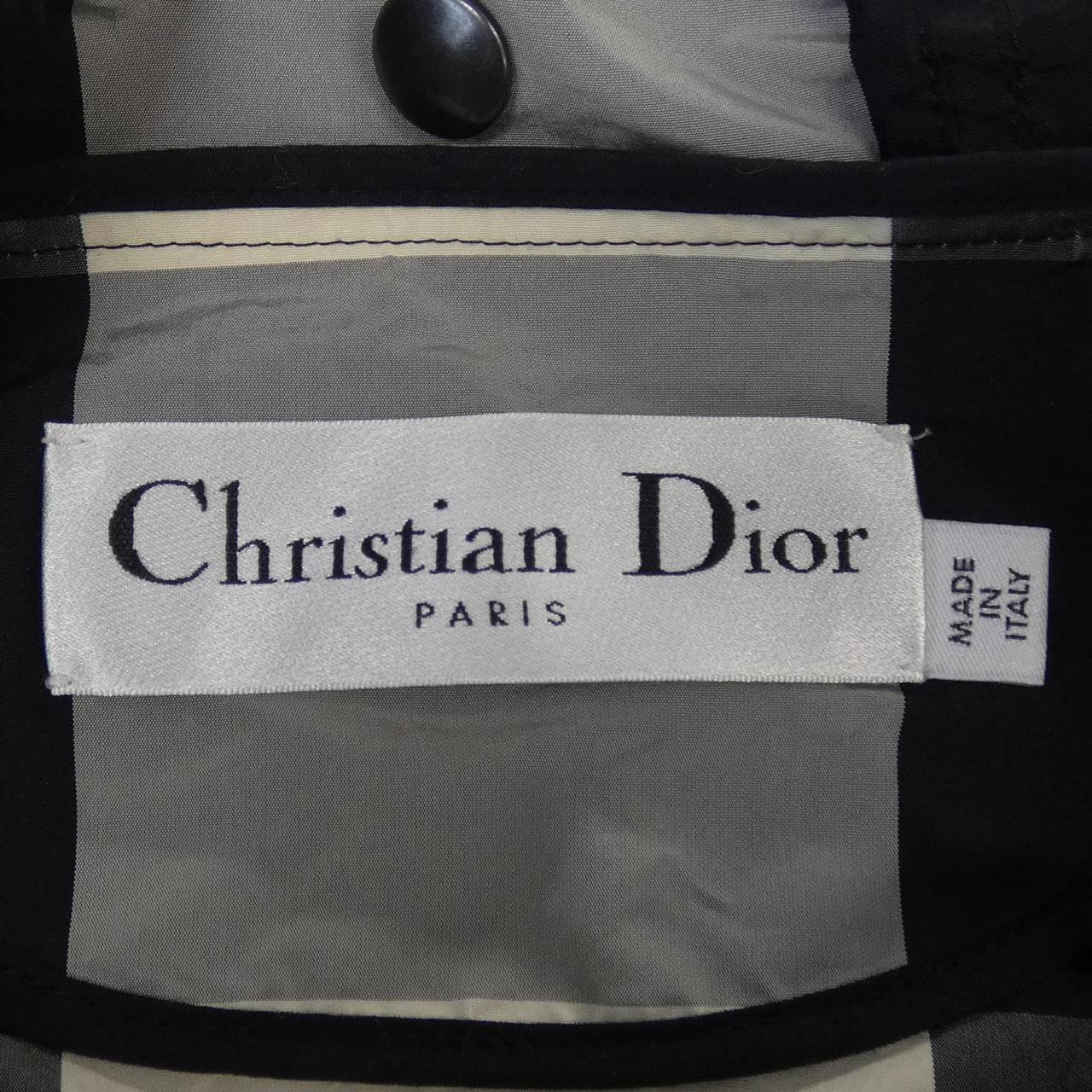 クリスチャンディオール CHRISTIAN DIOR ジャケット
